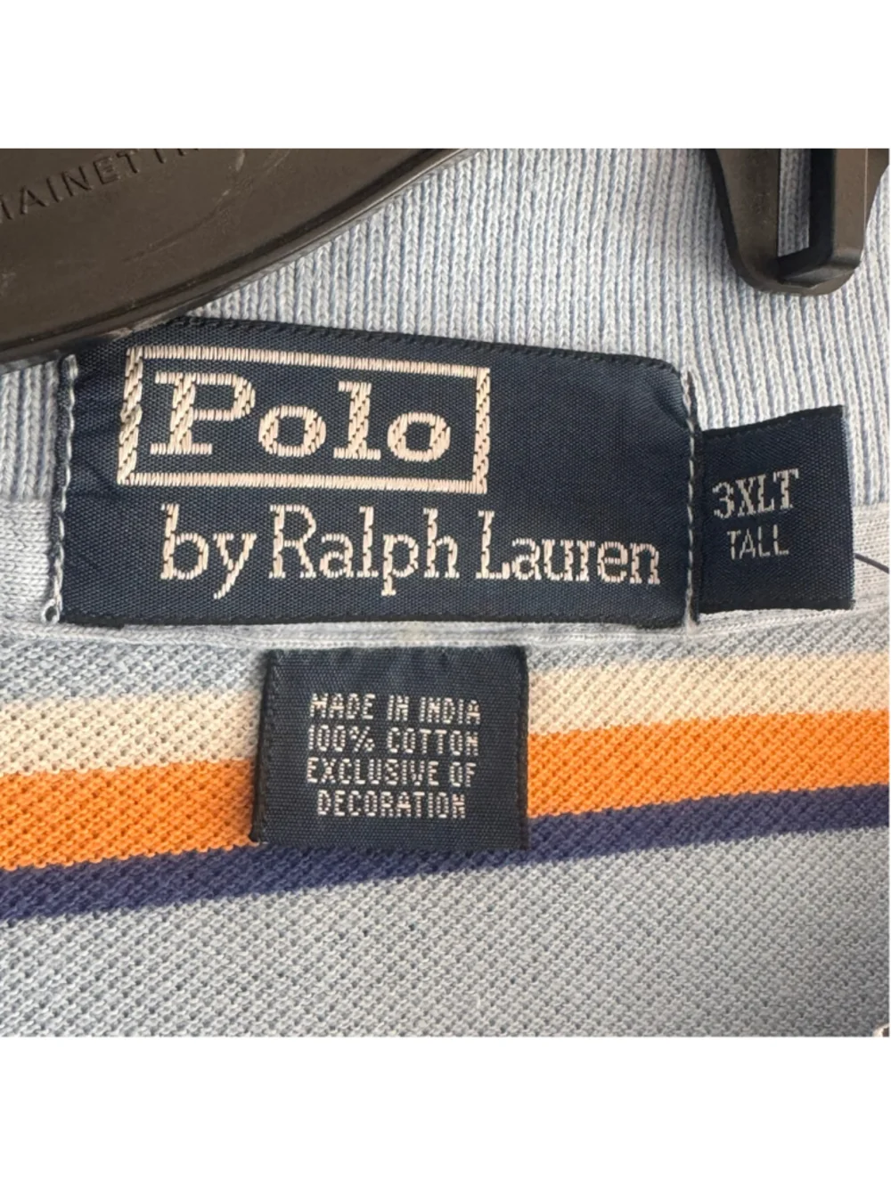 Polo Ralph Lauren classic polo